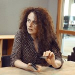 Interview • Agnès Crépet